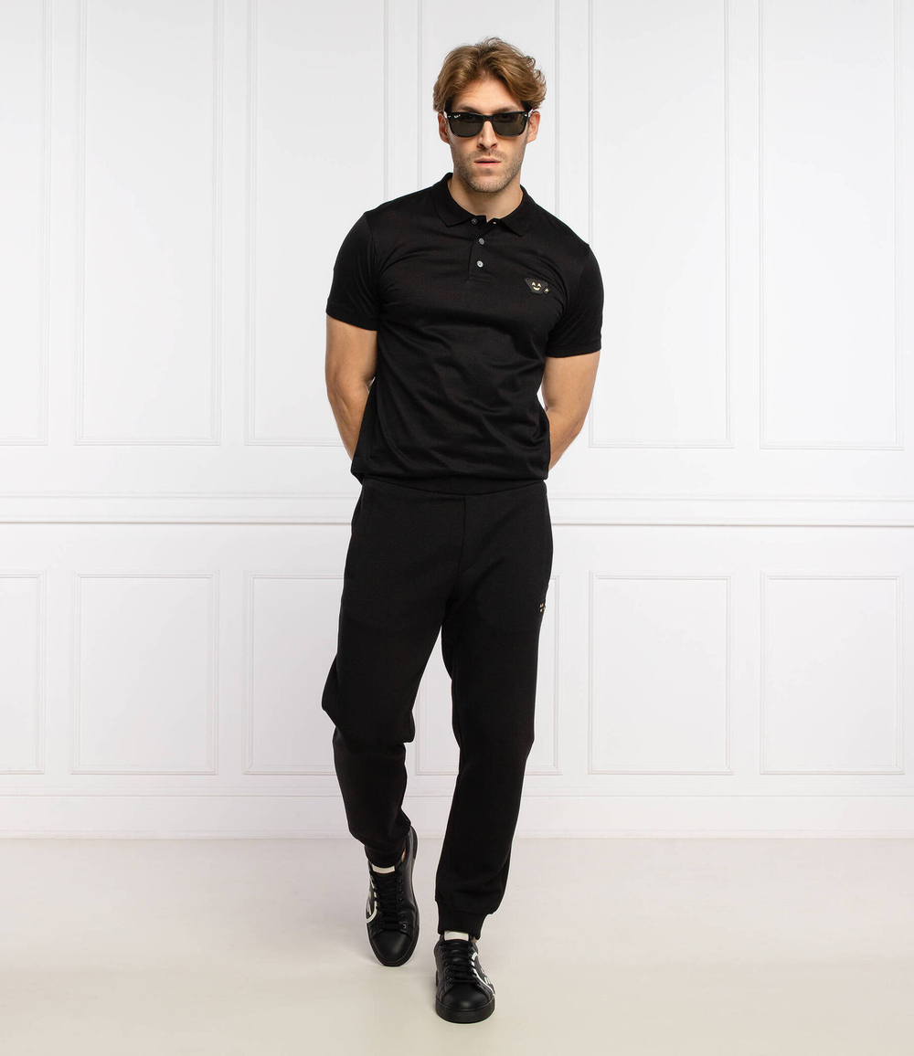 штаны Emporio Armani - черный(6K1PF9 1JHSZ)