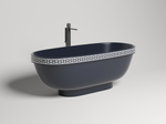 GRECA MEANDER 180x80