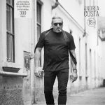 Оркестр Сергея Мазаева / Andrea Costa (LP)