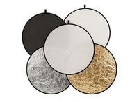 Отражатель 5 в 1 Grifon R5-107