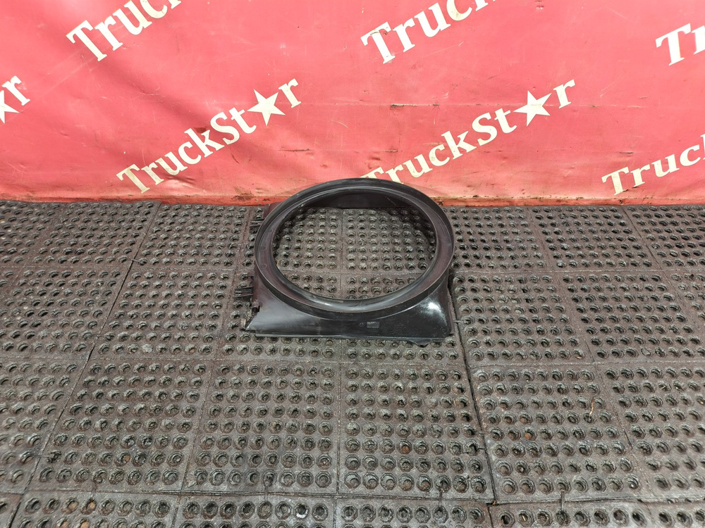 Диффузор вентилятора