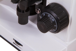 Микроскоп Bresser Erudit Basic 40–400x - фото 13