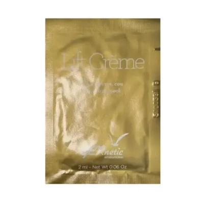 Lift Cream GERnetic | Лифтинговый крем для ухода за кожей вокруг глаз