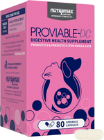 Nutramax Proviable капсулы
