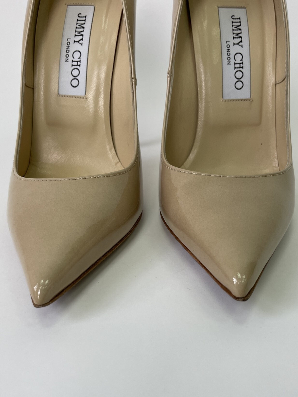 Туфли Jimmy Choo