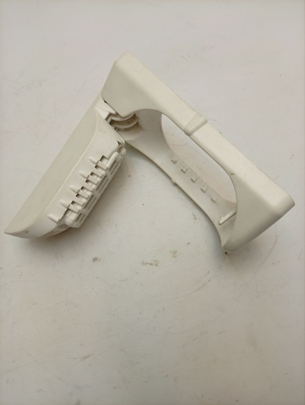 ZWQ5105 кт13 Ребро барабана стиральной машины Electrolux Zanussi AEG 1469066045 б/у