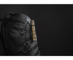 Тактический фонарь Armytek Dobermann Pro Magnet USB с теплым оттенком света, оливковый, размер: тёплый свет