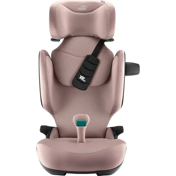 Автокресло Britax Roemer KidFix Pro Style Dusty Rose