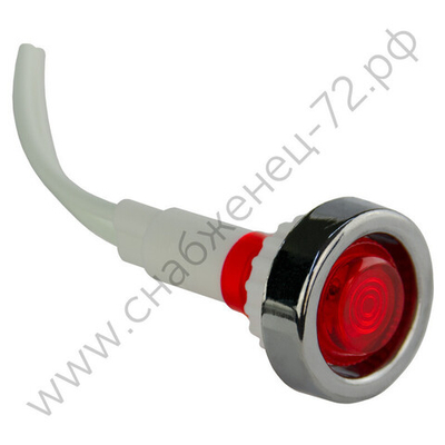 Лампы сигнальные Энергия d11 мм