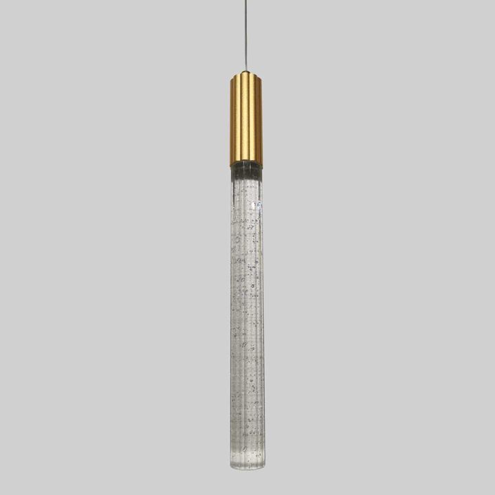 Подвесной светодиодный светильник Imperium Loft Rainer 74844-22