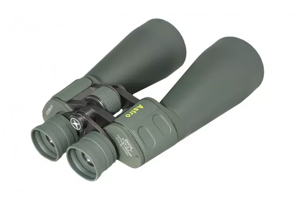 Бинокль Sturman 25х70 ASTRO