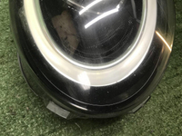 Битая Фара правая Mini Hatch F56 (2018-2021) LED