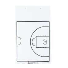Тактическая доска для баскетбола TORRES TR1003B