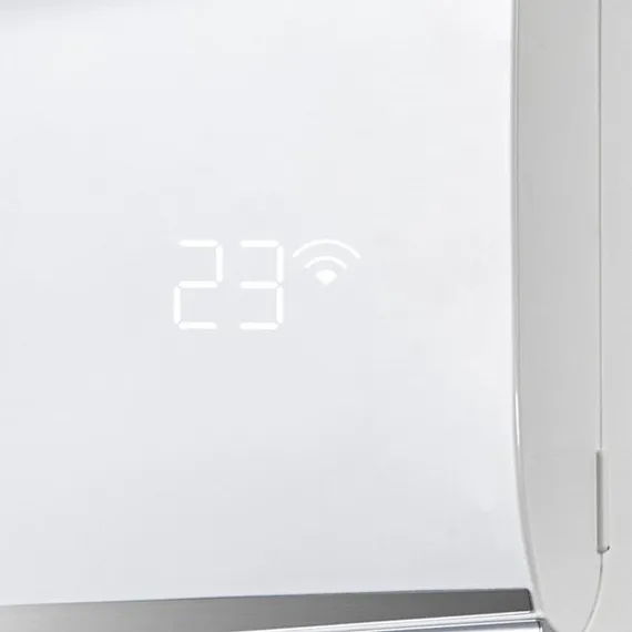 Сплит-система Electrolux EACS/I-18HSM/N8_V3 Smartline DC Inverter