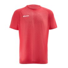 Футболка MIKASA MT193-0194-3XL, размер 3XL, коралловый