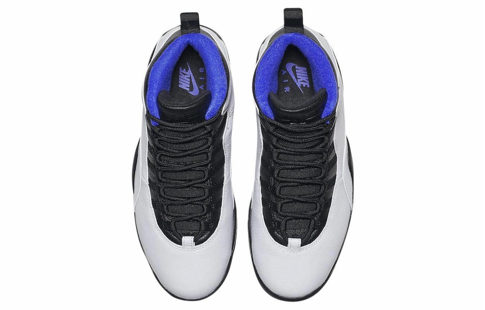Кроссовки Jordan Air Jordan 10 Retro Orlando