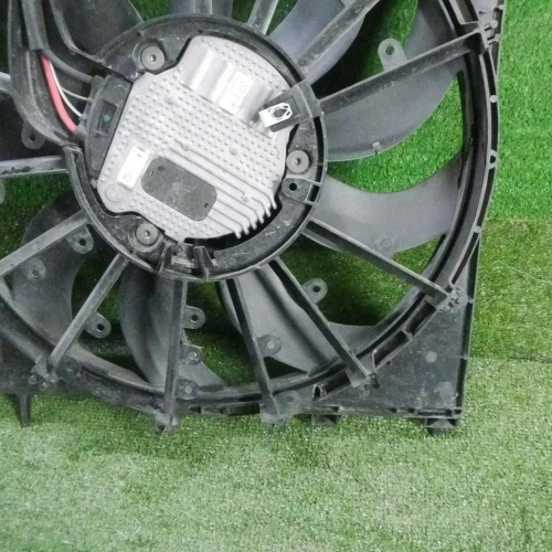 Диффузор с вентиляторами RR Vogue 4 L405 (12-22)