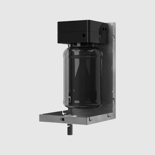 Дозаторы сенсорные