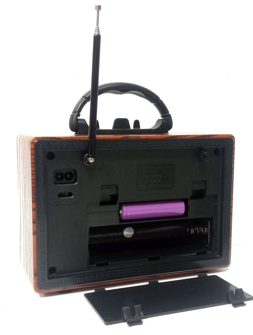 Радиоприемник Meier M-1935BT +MP3плеер / Bluetooth