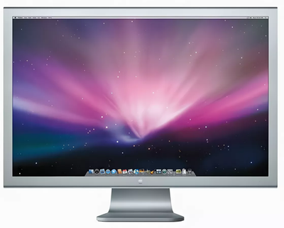 Монитор Apple A1082
