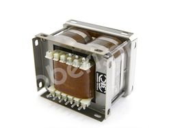 звуковые выходные двухтактные РР трансформаторы магнитопровод DCC