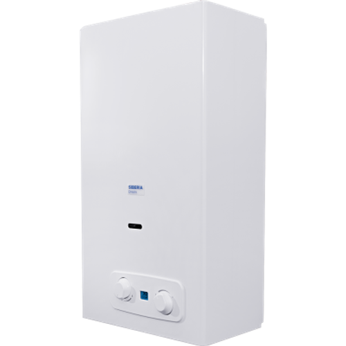 Газовый проточный водонагреватель Siberia Dream 14