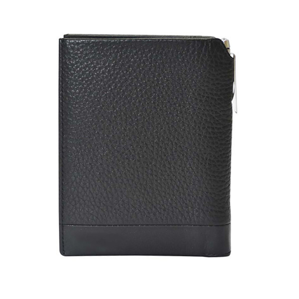 Обложка для документов Cross Nueva FV, цвет черный, 14х11х1 см