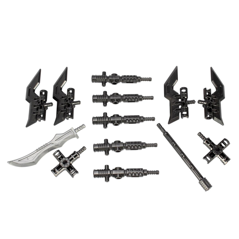 Трансформер-робот, коробка LJ1675H