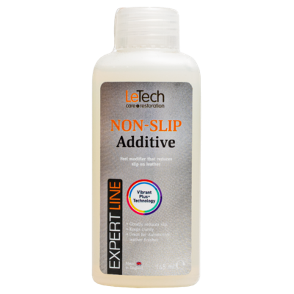 LeTech Expert Line Тактильный модификатор Non-Slip (Non-Slip Additive), 145мл