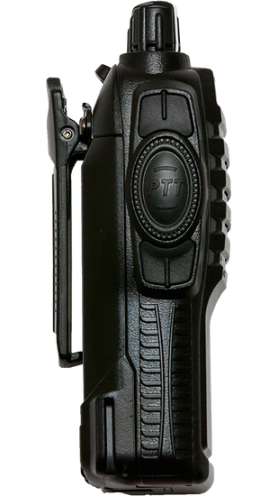 Рация Racio R340