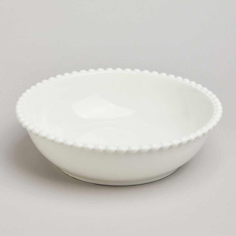 САЛАТНИК LEFARD "PEARL" 22,5*6,5 СМ (КОР=12ШТ.)