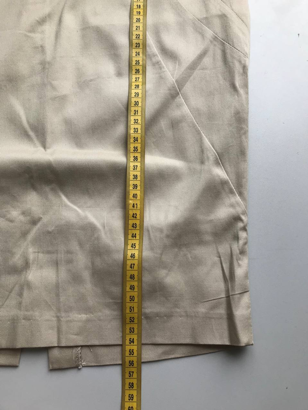 Юбка Extasy прямого кроя, маркировка 44, визуально на 46 размер, новая