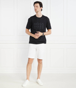 Футболка Tee 3 BOSS GREEN - черный(50495876)