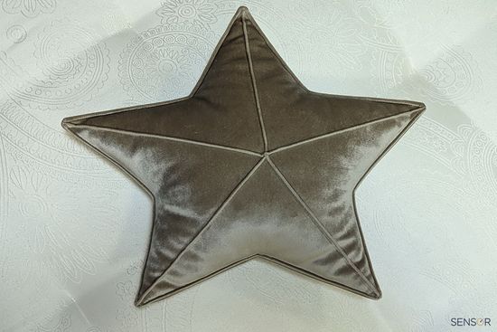 Подушка детская Морская звезда