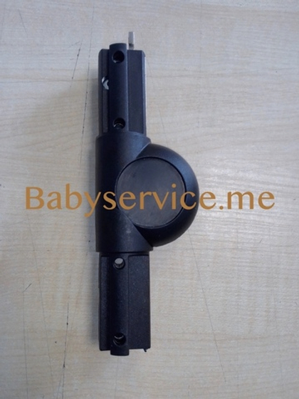 Шарнир складывания рамы