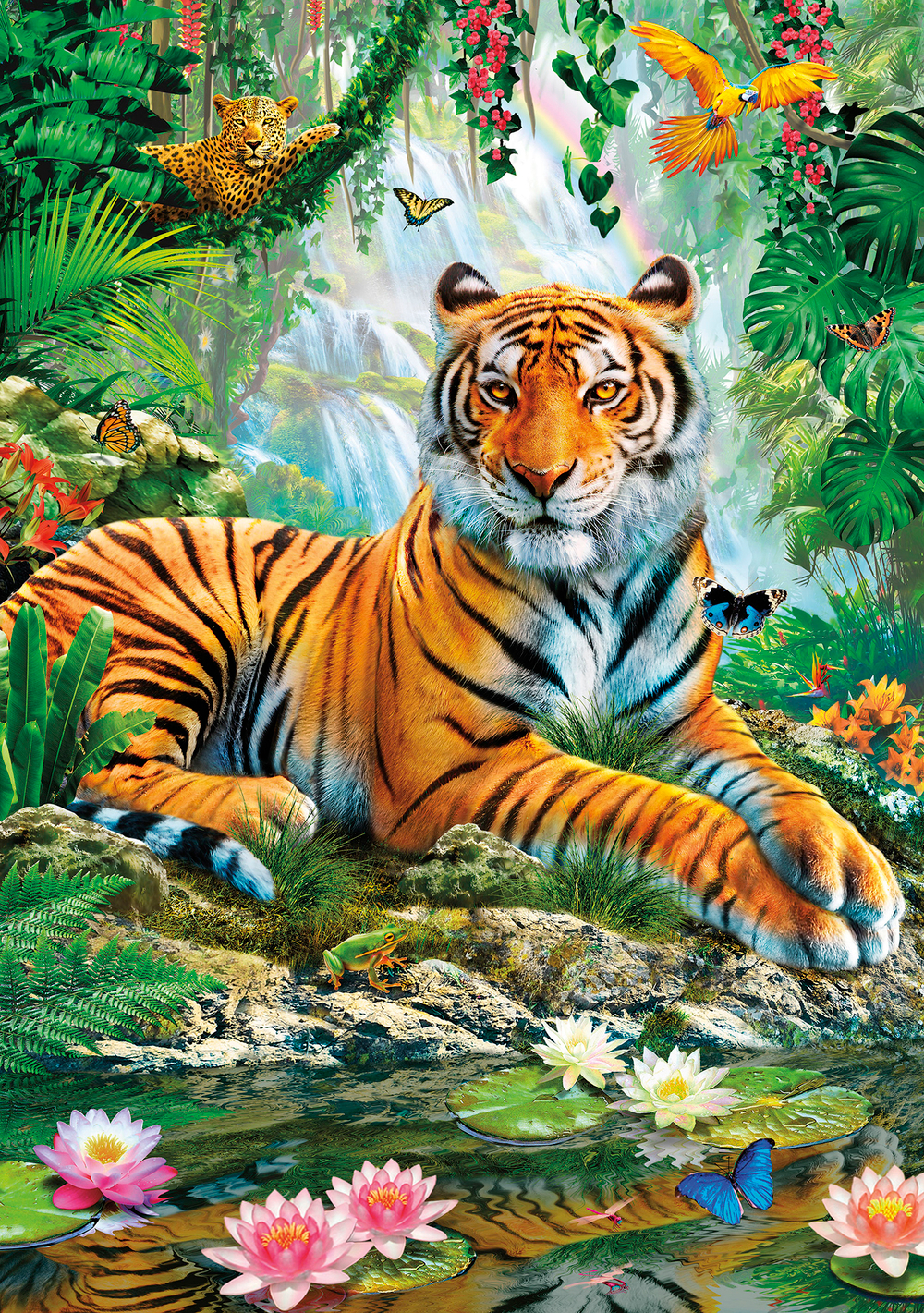 Коллекция Животные