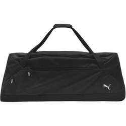 PUMA Polyester Trolley Bag 34 Inch Unisex Black
