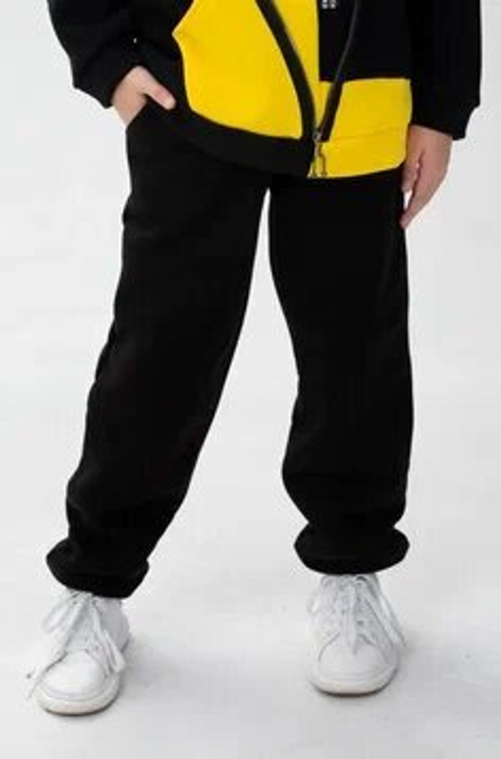 Спортивный костюм начес