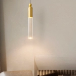 Подвесной светильник Imperiumloft GELIS 232588-23