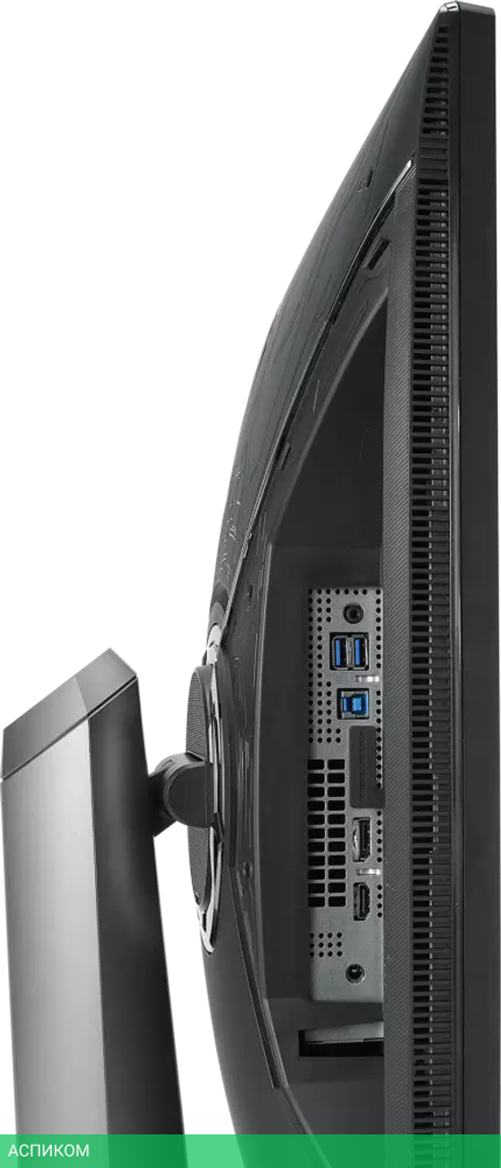 Монитор Asus ROG Swift PG27UQ