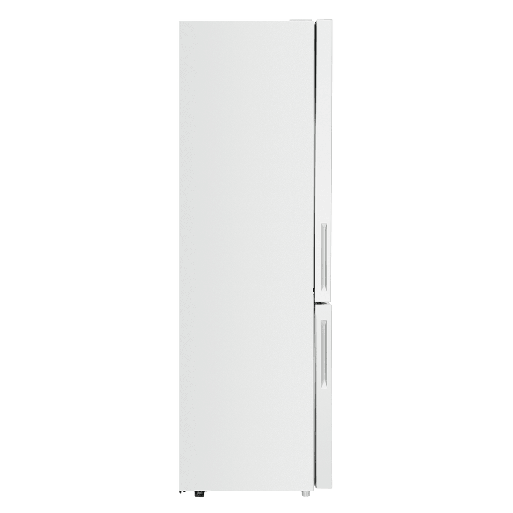 Холодильник MAUNFELD MFF200NFW Inverter