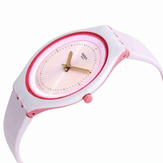 Наручные часы Swatch SVUP101