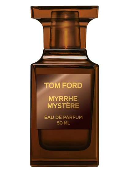 Tom Ford Myrrhe Mystère