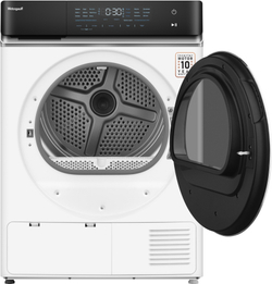 Сушильная машина Weissgauff WD 779 Diamond Heat Pump (430997)