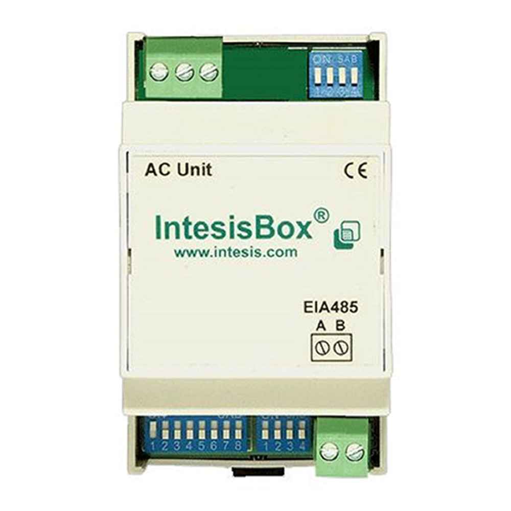 Сетевой конвертор для подключения к Modbus General FJ-RC-MBS-1