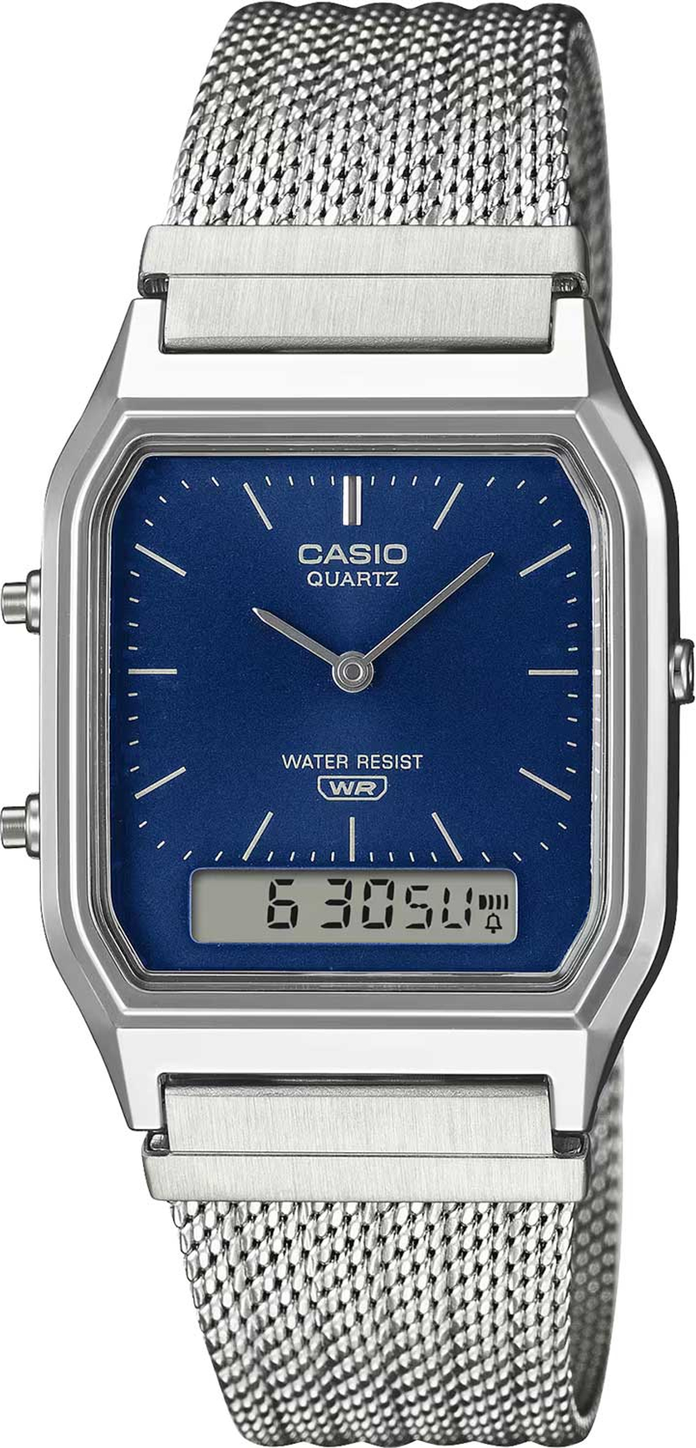 Наручные часы Casio Vintage AQ-230EM-2A