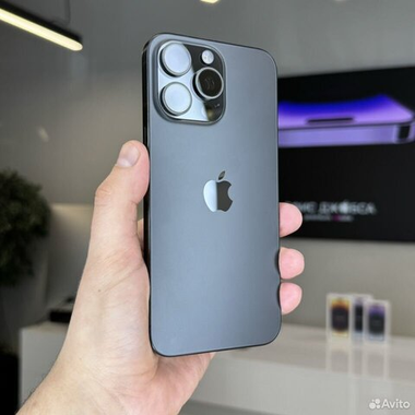 iPhone 15 Pro Max, 512 ГБ б/у