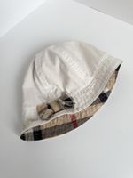 Хлопковая панама Burberry, 74