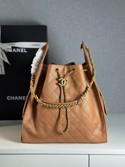 Chanel 25 Medium Handbag 40 cm