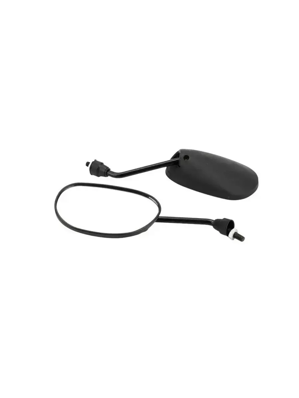 Комплект зеркал для мопеда d 8mm